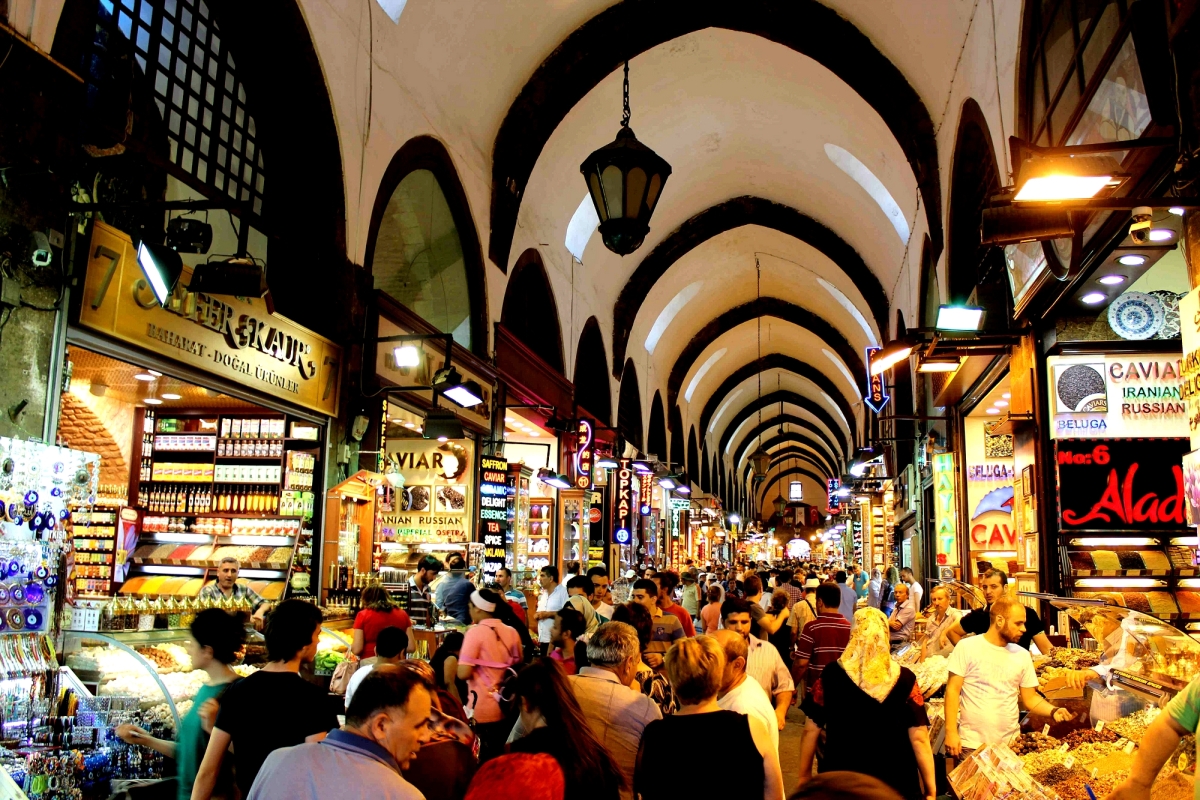 3 Day Istanbul Black Sea Eco Tour photo 10