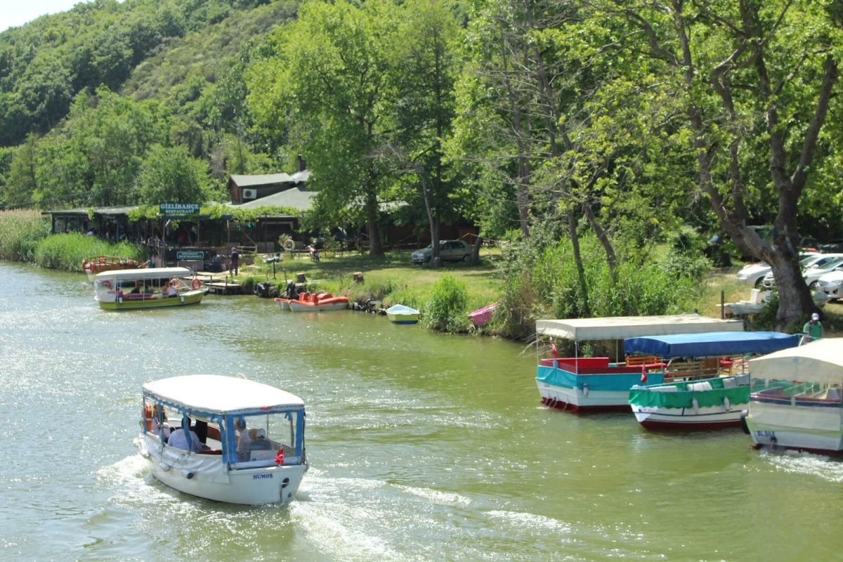 5 Days Istanbul Natural Eco Discovery Package Tours photo 1