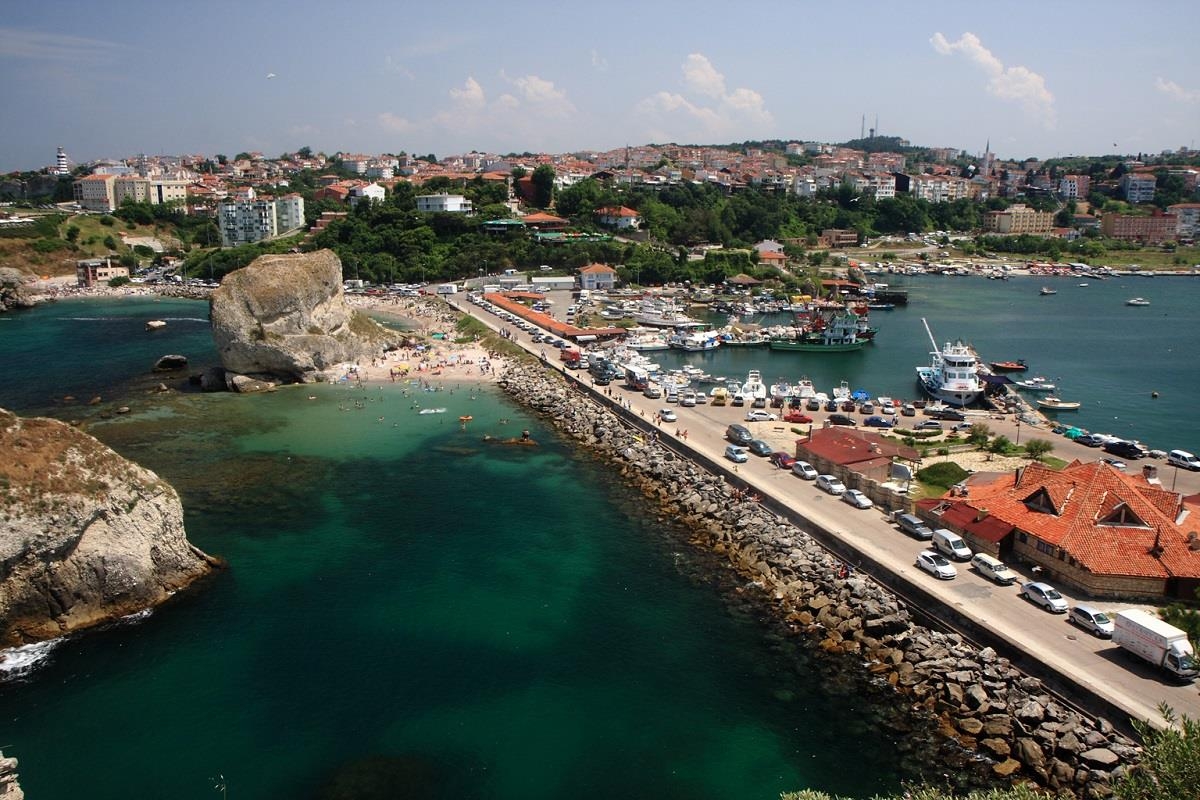 5 Days Istanbul Natural Eco Discovery Package Tours photo 3