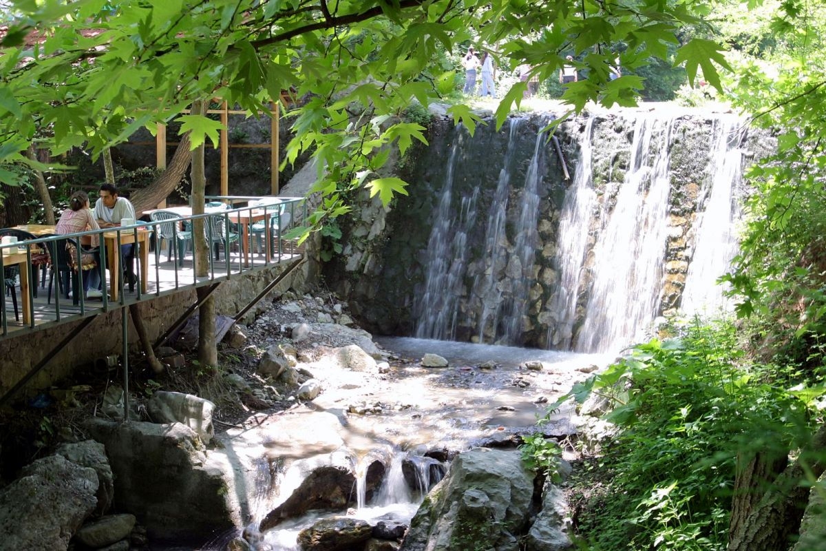 5 Days Istanbul Natural Eco Discovery Package Tours photo 6