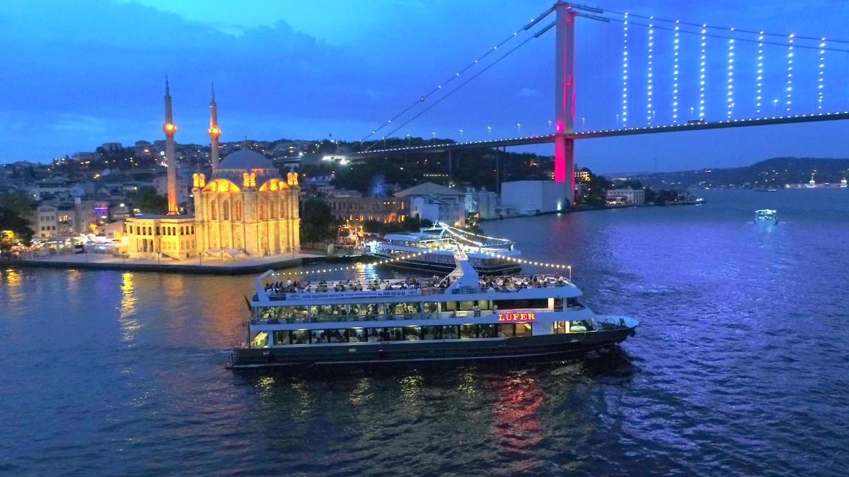5 Days Istanbul Natural Eco Discovery Package Tours photo 8
