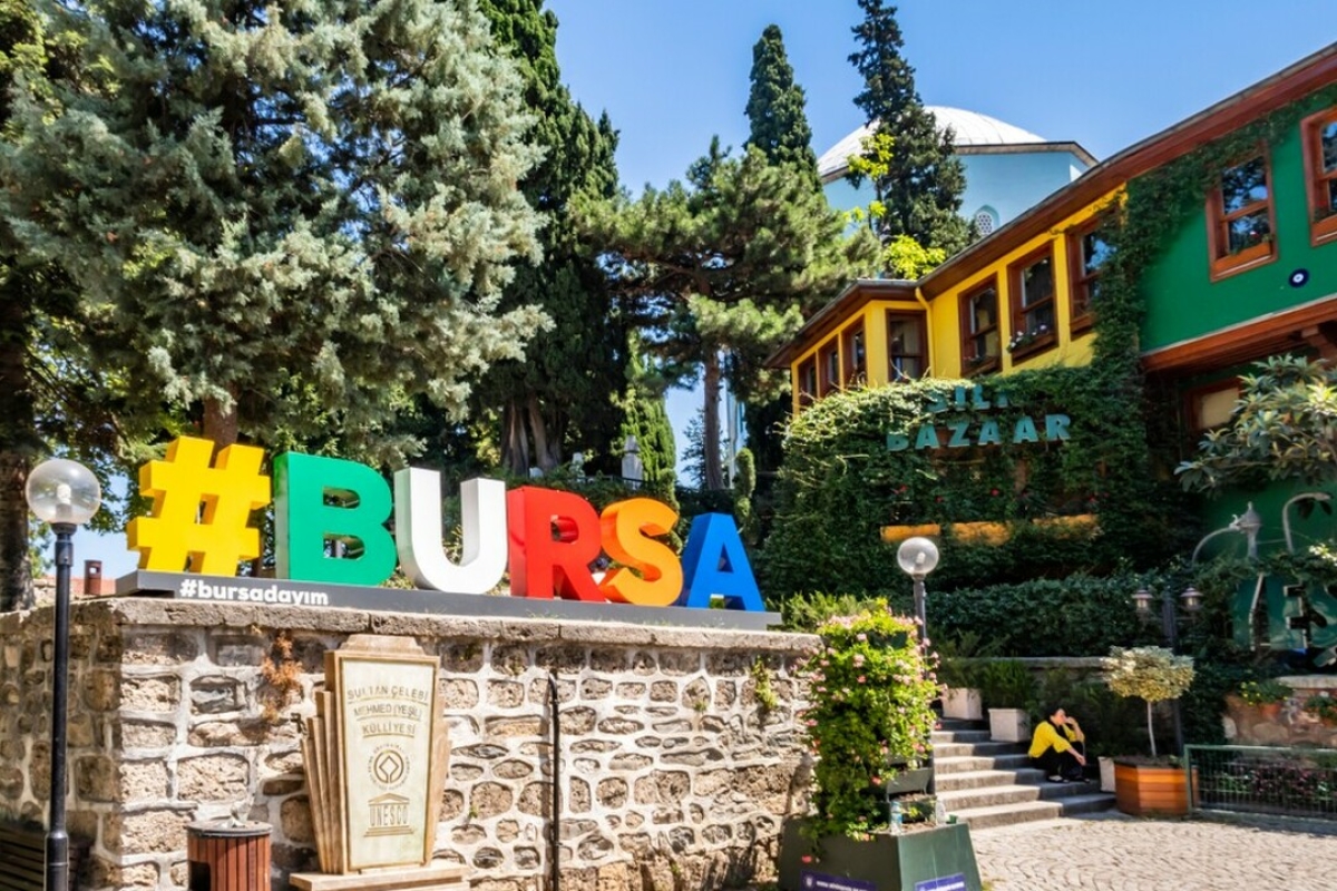 5 Days Istanbul Natural Eco Discovery Package Tours photo 10