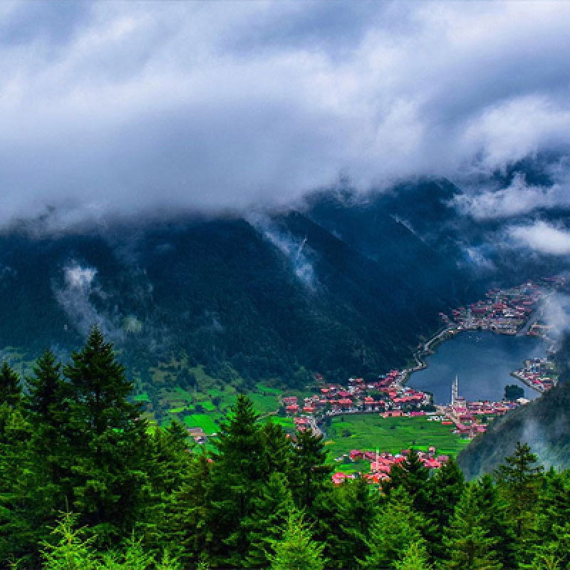 Uzungol Tour Trabzon Black Sea Nature and Lake Experience photo 1