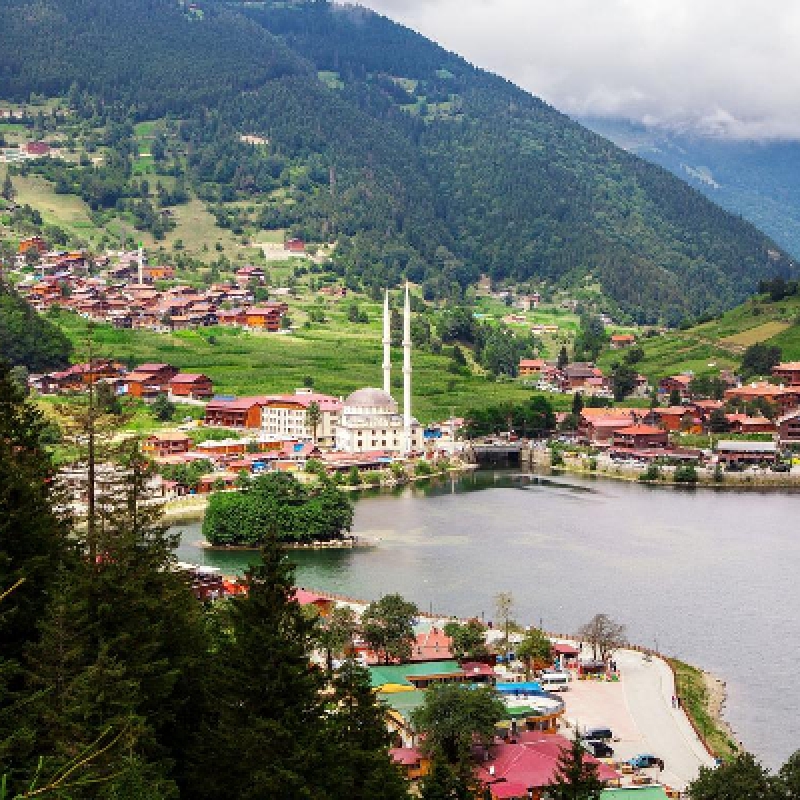 Uzungol Tour Trabzon Black Sea Nature and Lake Experience photo 2