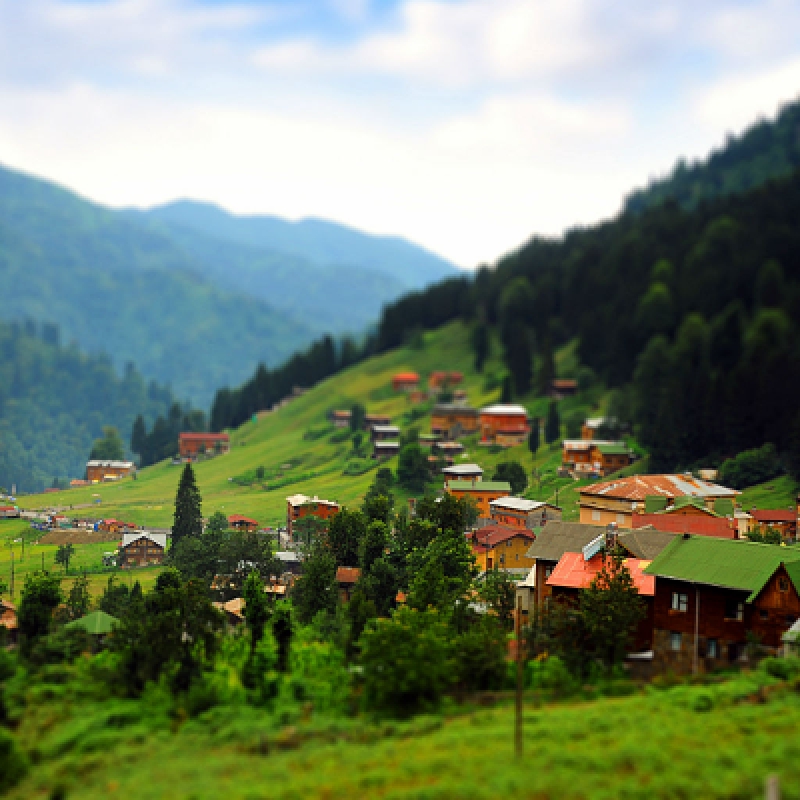 Ayder Tour Rize Black Sea Highlands Waterfalls and Nature Experience photo 1