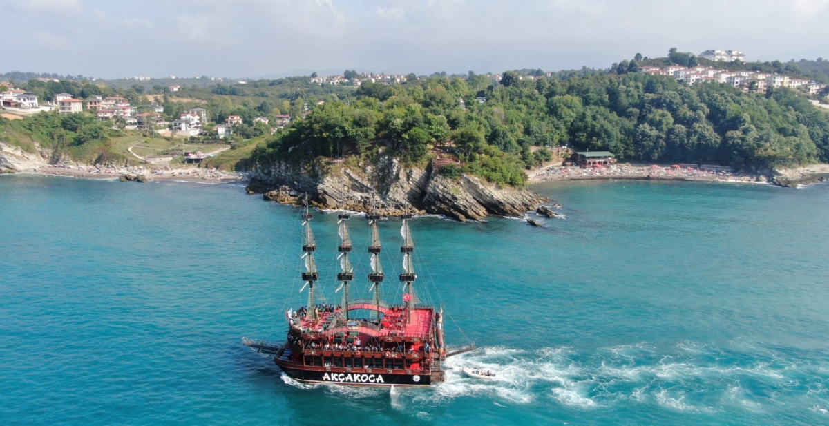 8 Day Nature and Eco Tours in Istanbul Turkey photo 2