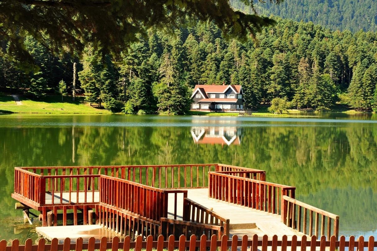8 Day Nature and Eco Tours in Istanbul Turkey photo 8