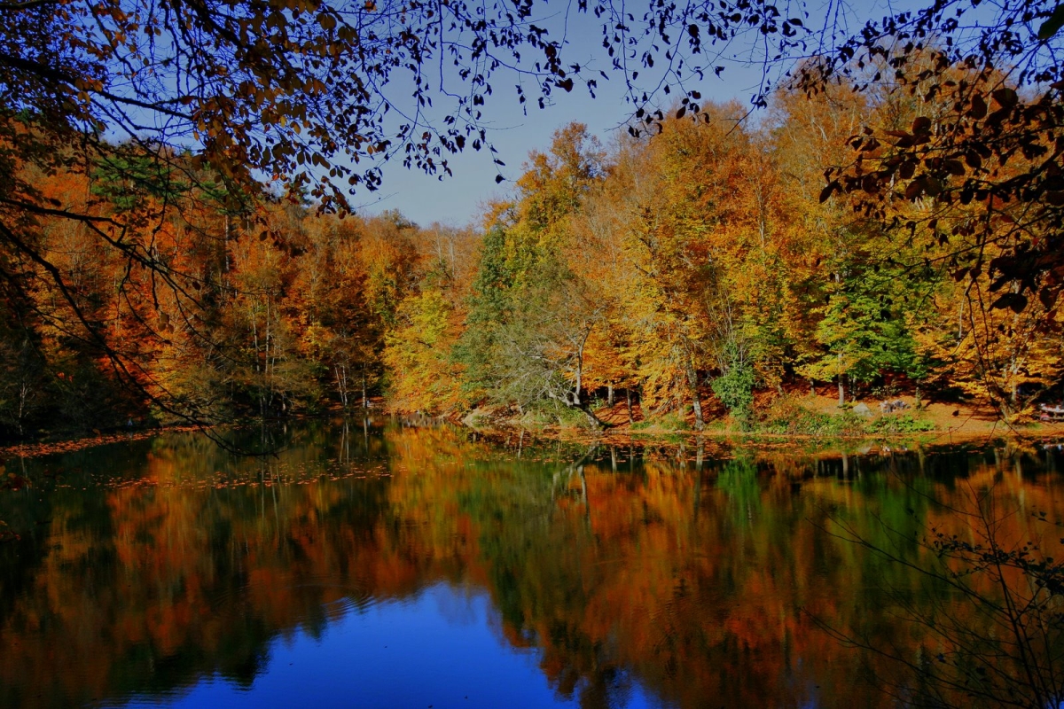 8 Day Nature and Eco Tours in Istanbul Turkey photo 9