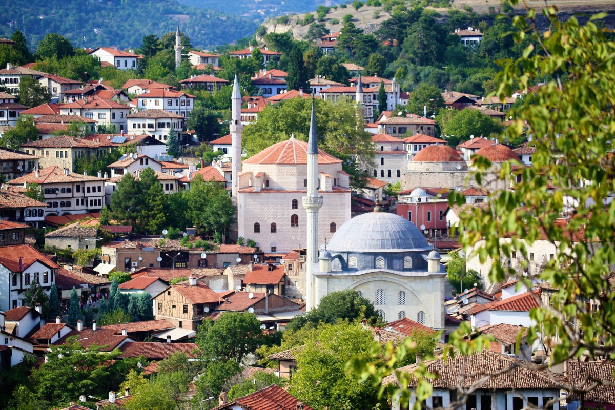 8 Day Nature and Eco Tours in Istanbul Turkey photo 10