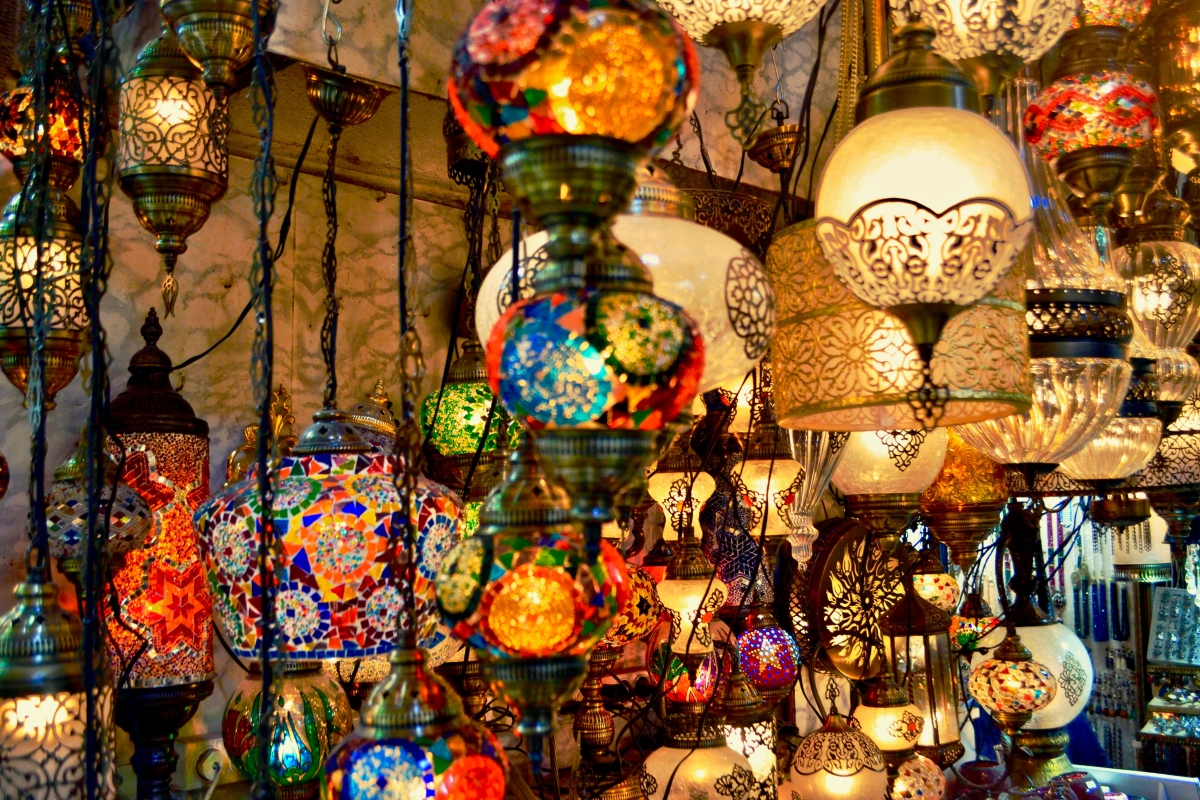 6 Days Magic Line Turkey Escorted Tour photo 4