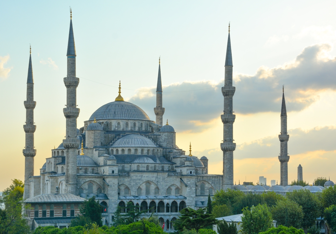 6 Days Magic Line Turkey Escorted Tour photo 5