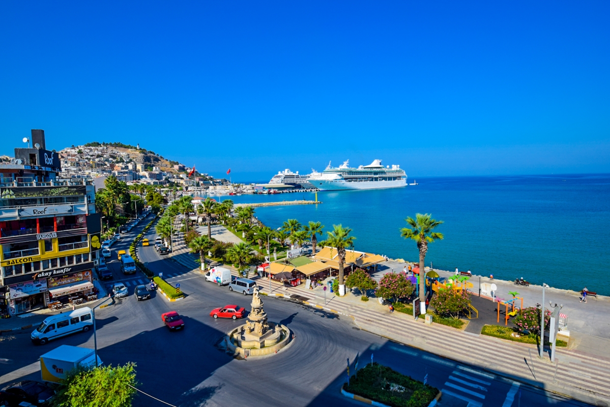 6 Days Magic Line Turkey Escorted Tour photo 8