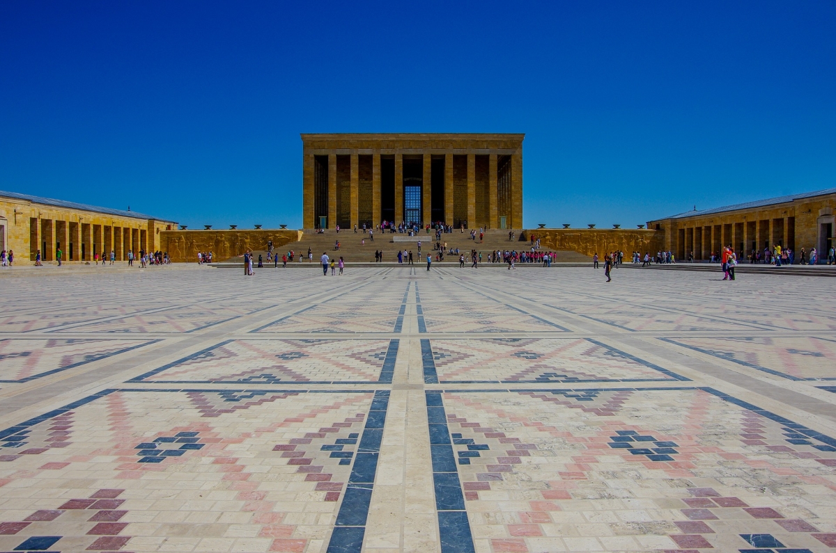 6 Days 5 Nights Istanbul Cappadocia Ankara Safranbolu Eco Tour photo 3