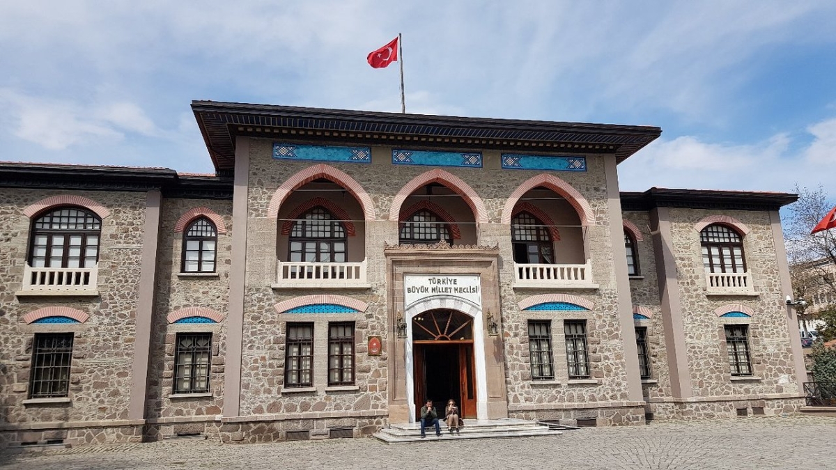 6 Days 5 Nights Istanbul Cappadocia Ankara Safranbolu Eco Tour photo 4