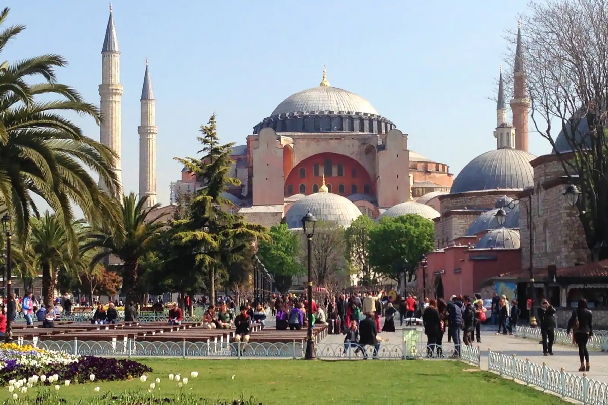 6 Days 5 Nights Istanbul Cappadocia Ankara Safranbolu Eco Tour photo 5