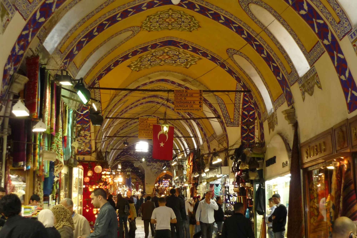 6 Days 5 Nights Istanbul Cappadocia Ankara Safranbolu Eco Tour photo 6