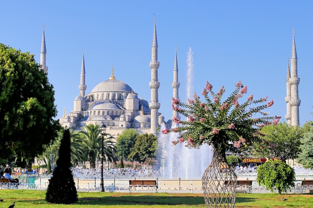 6 Days 5 Nights Istanbul Cappadocia Ankara Safranbolu Eco Tour photo 10