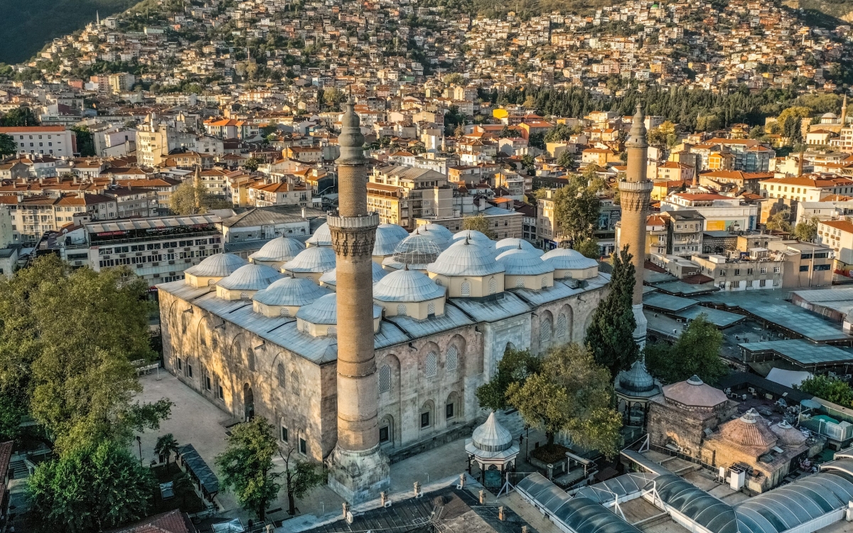 Istanbul Natural Discovery Package 4 Day Tours photo 5