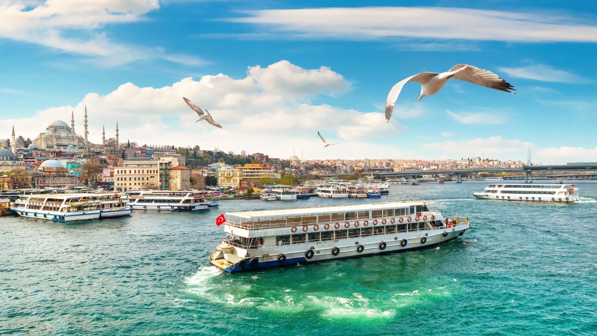 Istanbul Natural Discovery Package 4 Day Tours photo 7