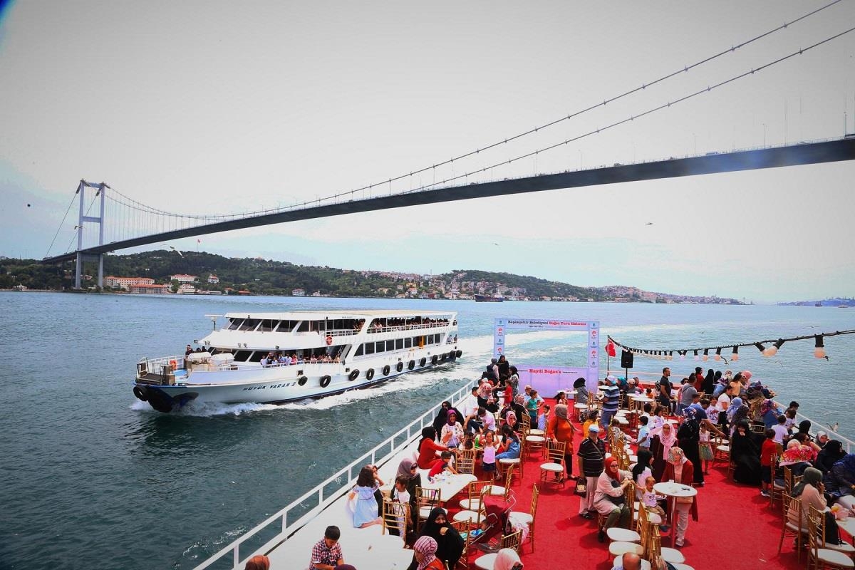Istanbul Natural Discovery Package 4 Day Tours photo 8