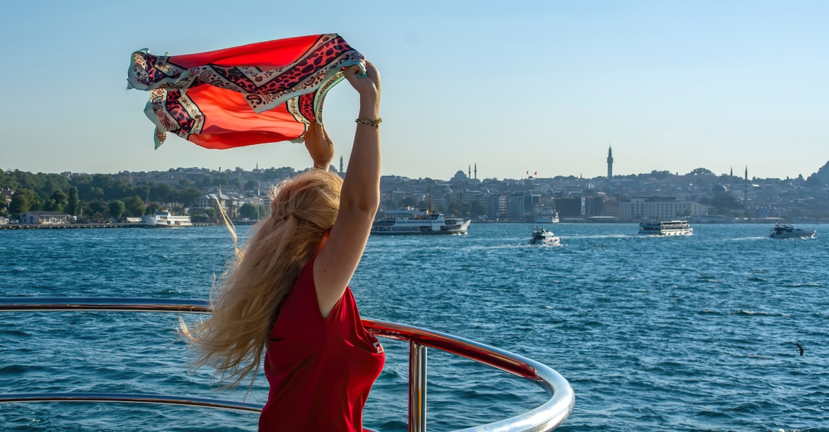 Istanbul Natural Discovery Package 4 Day Tours photo 9