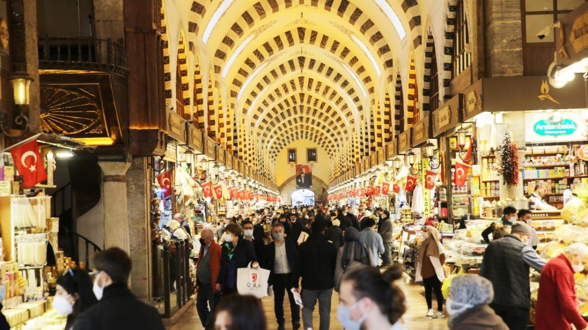 Istanbul Natural Discovery Package 4 Day Tours photo 10