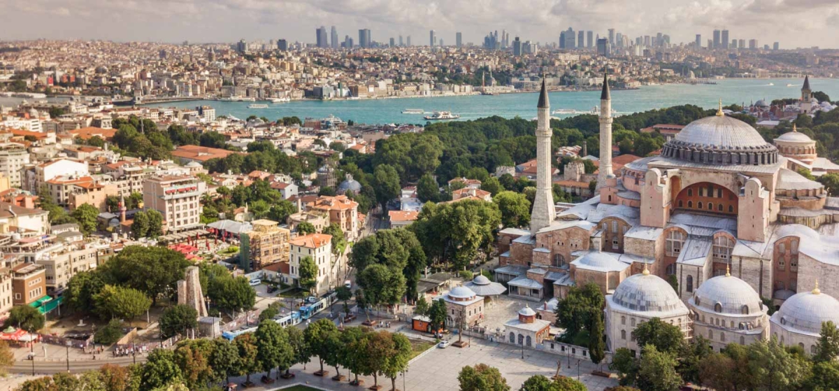 11 Day Magic Turkey Vacation Package With Guaranteed Departure photo 2