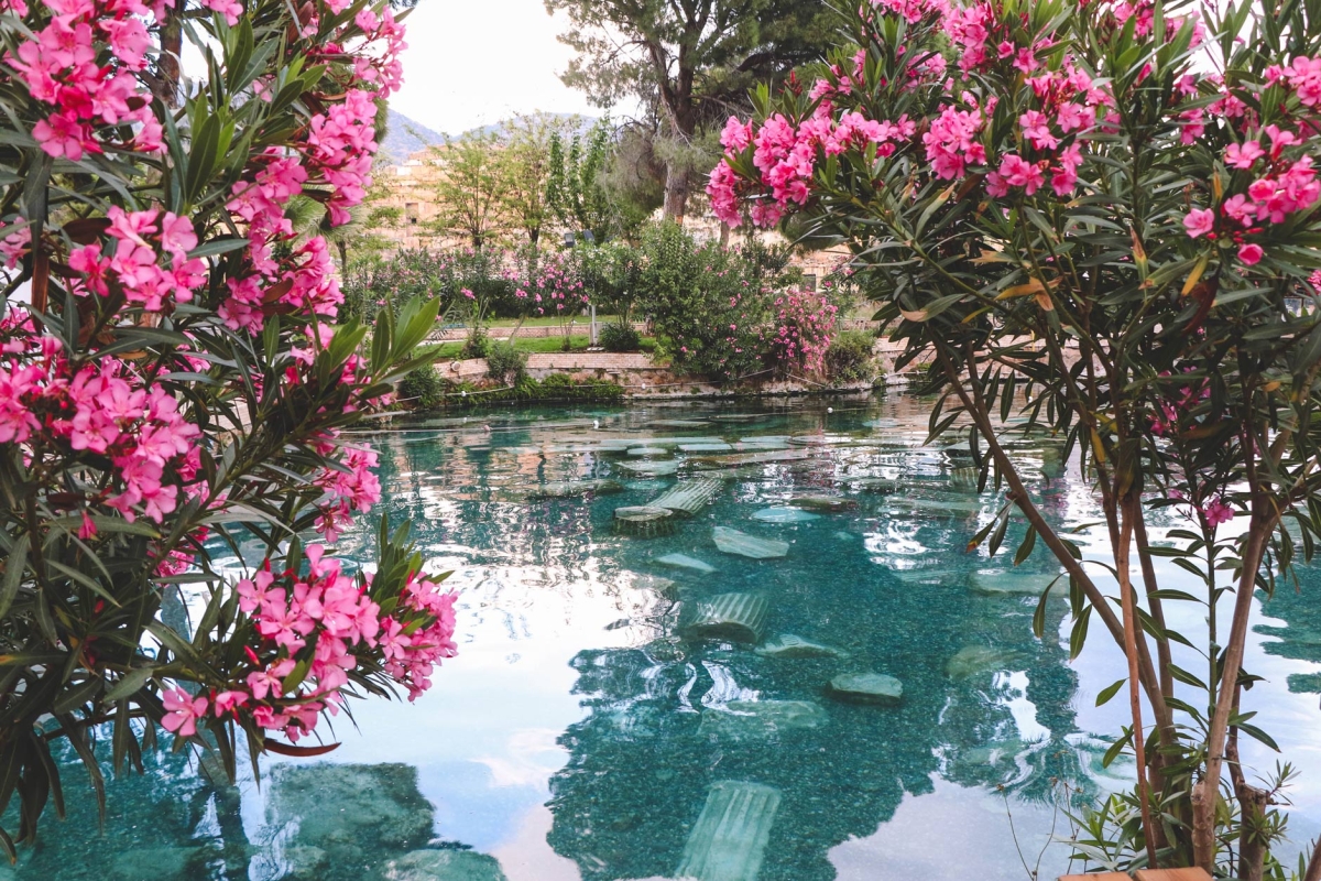 11 Day Magic Turkey Vacation Package With Guaranteed Departure photo 5