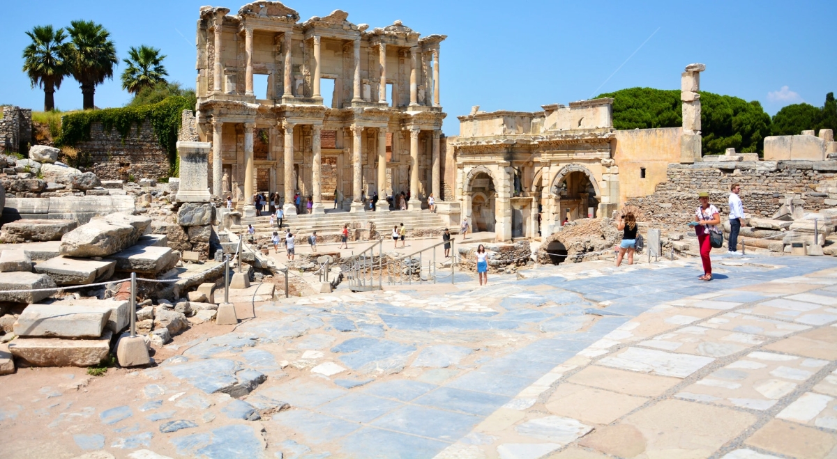 11 Day Magic Turkey Vacation Package With Guaranteed Departure photo 6