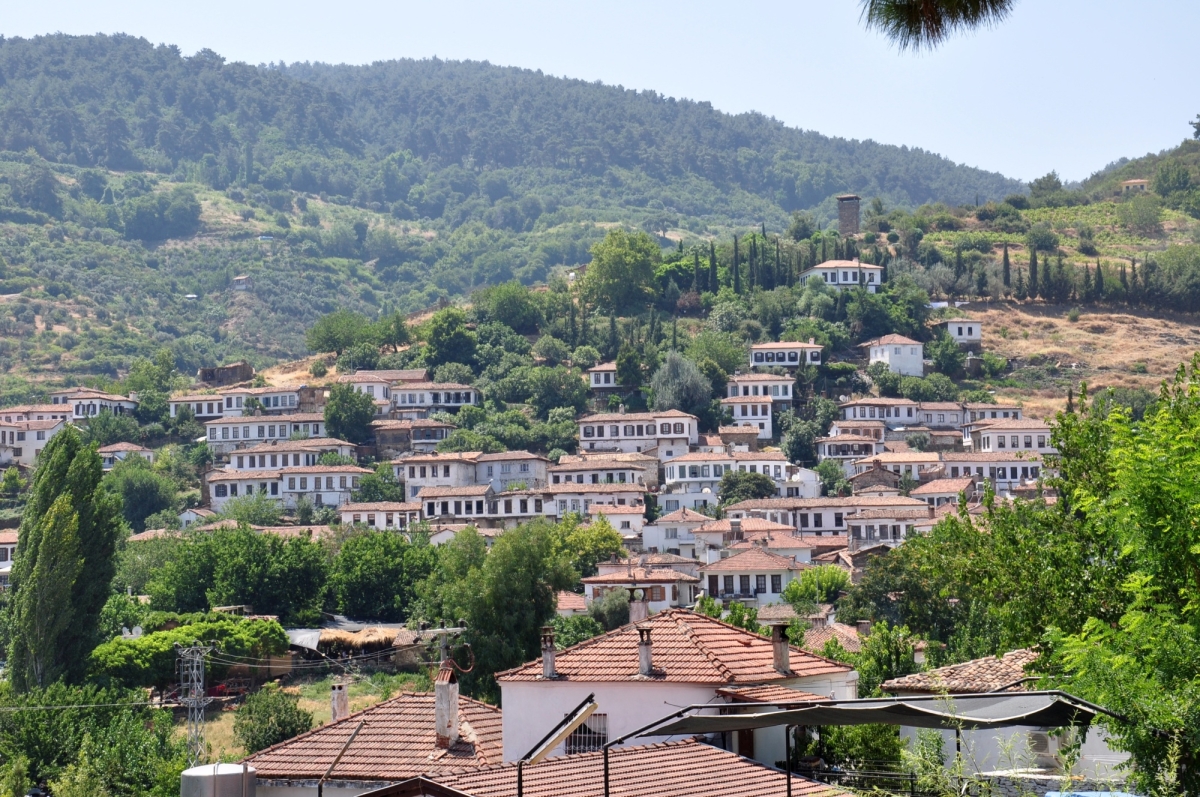 11 Day Magic Turkey Vacation Package With Guaranteed Departure photo 7