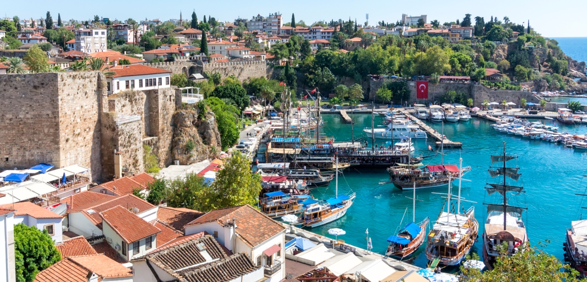 11 Day Magic Turkey Vacation Package With Guaranteed Departure photo 9