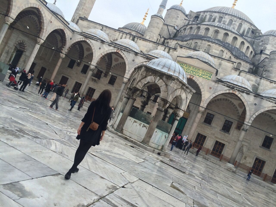 11 Day Magic Turkey Vacation Package With Guaranteed Departure photo 10