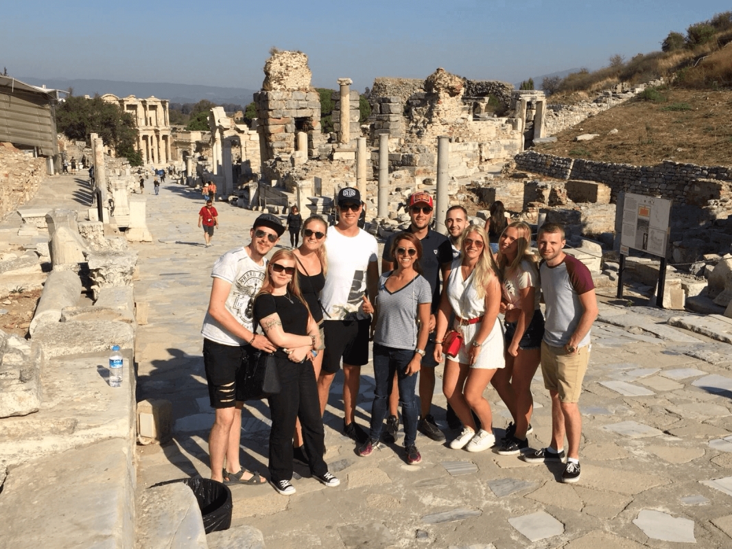 10 Day Treasure Of Turkey Package With Guaranteed Departure photo 6