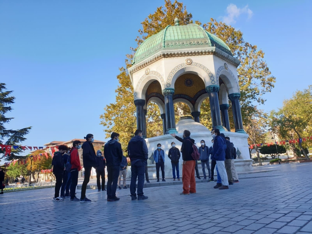 10 Day Treasure Of Turkey Package With Guaranteed Departure photo 8