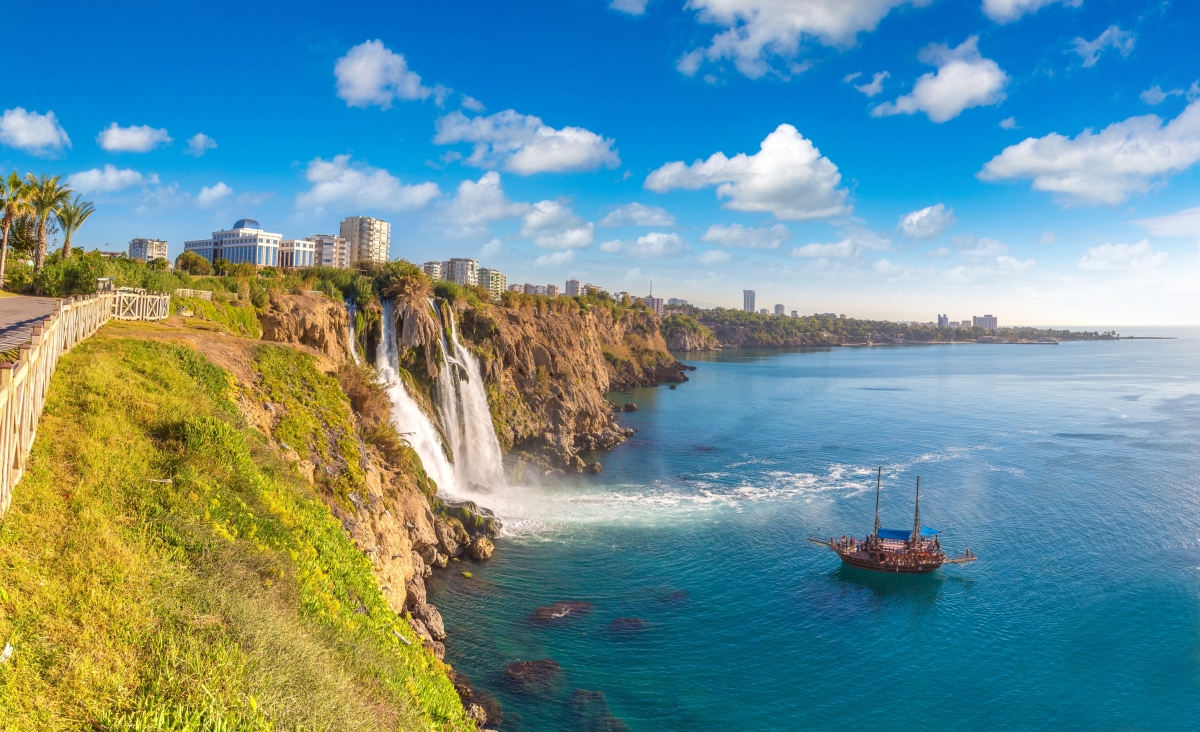 10 Day Treasure Of Turkey Package With Guaranteed Departure photo 9