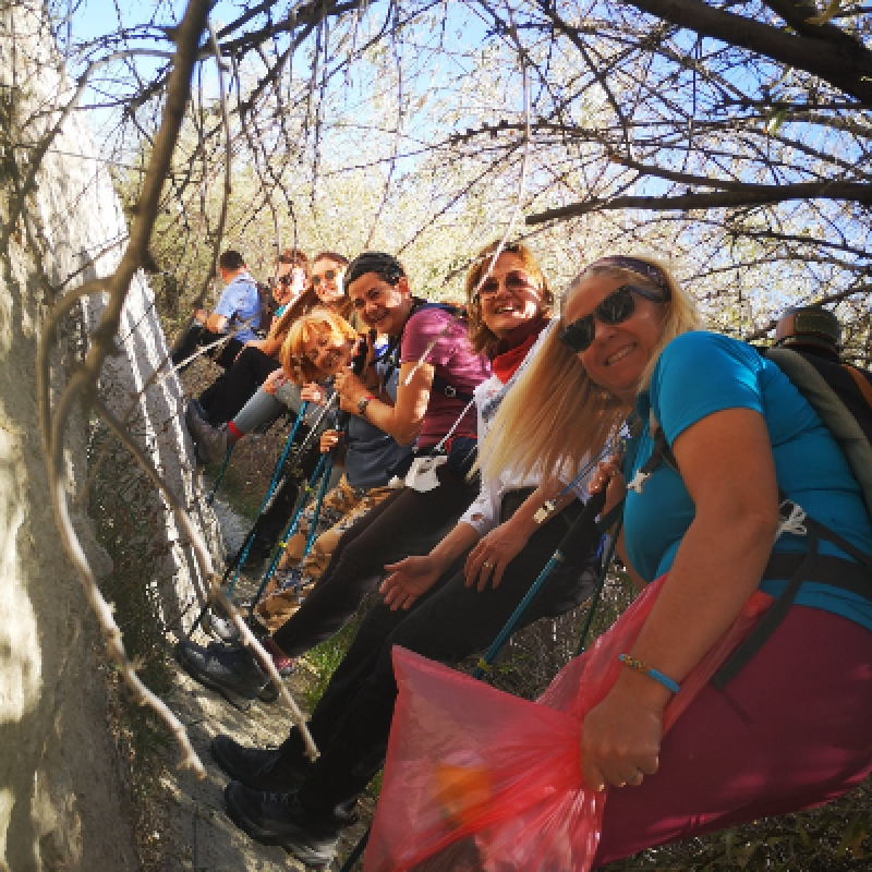 Trek & Bike 7 Days in Cappadocia photo 5