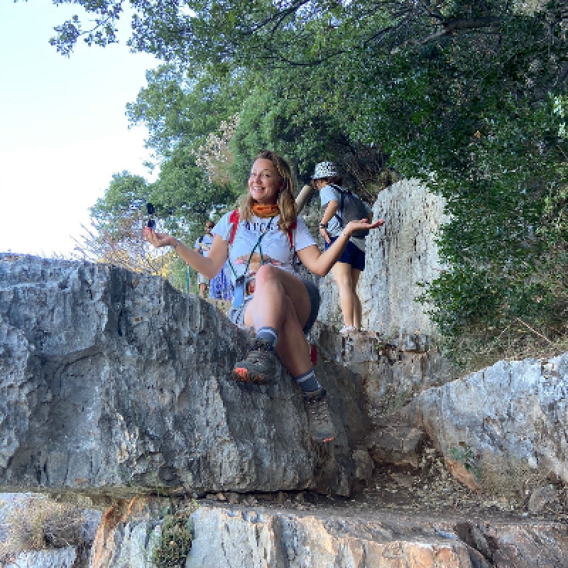 Step by Step Lycian Road from Kas to Antalya 8 Days photo 5