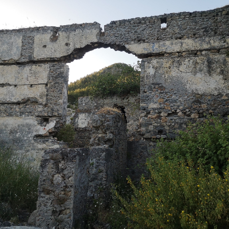 Step by Step Lycian Road from Kas to Antalya 8 Days photo 8