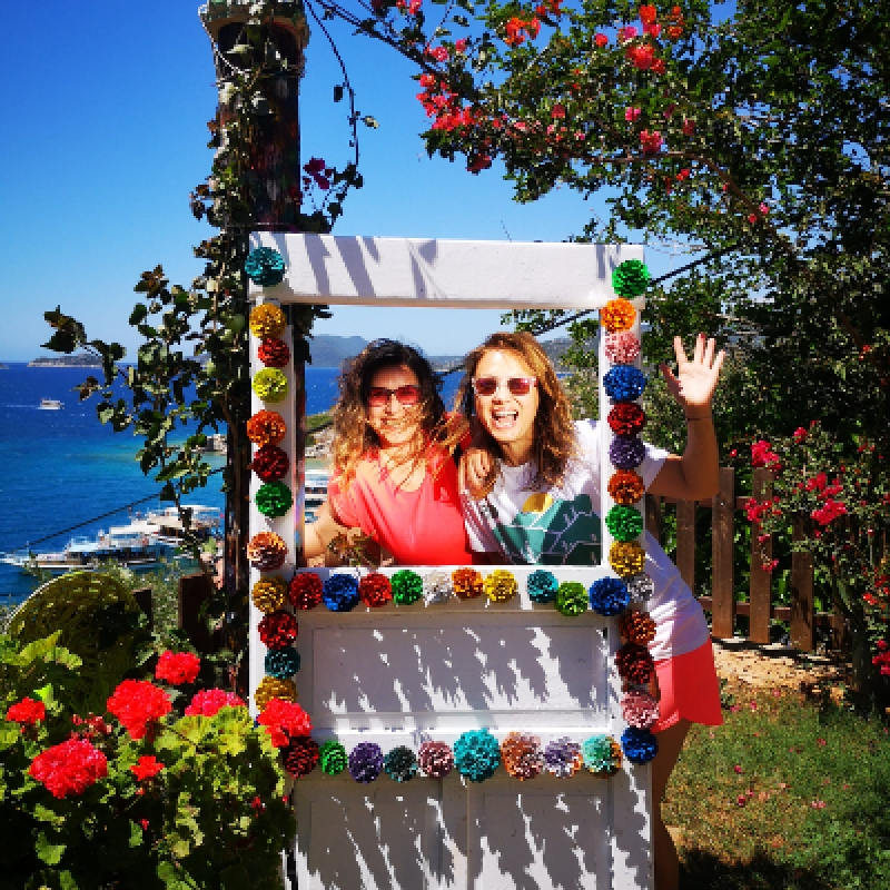 Step by Step Lycian Road from Kas to Antalya 8 Days photo 10
