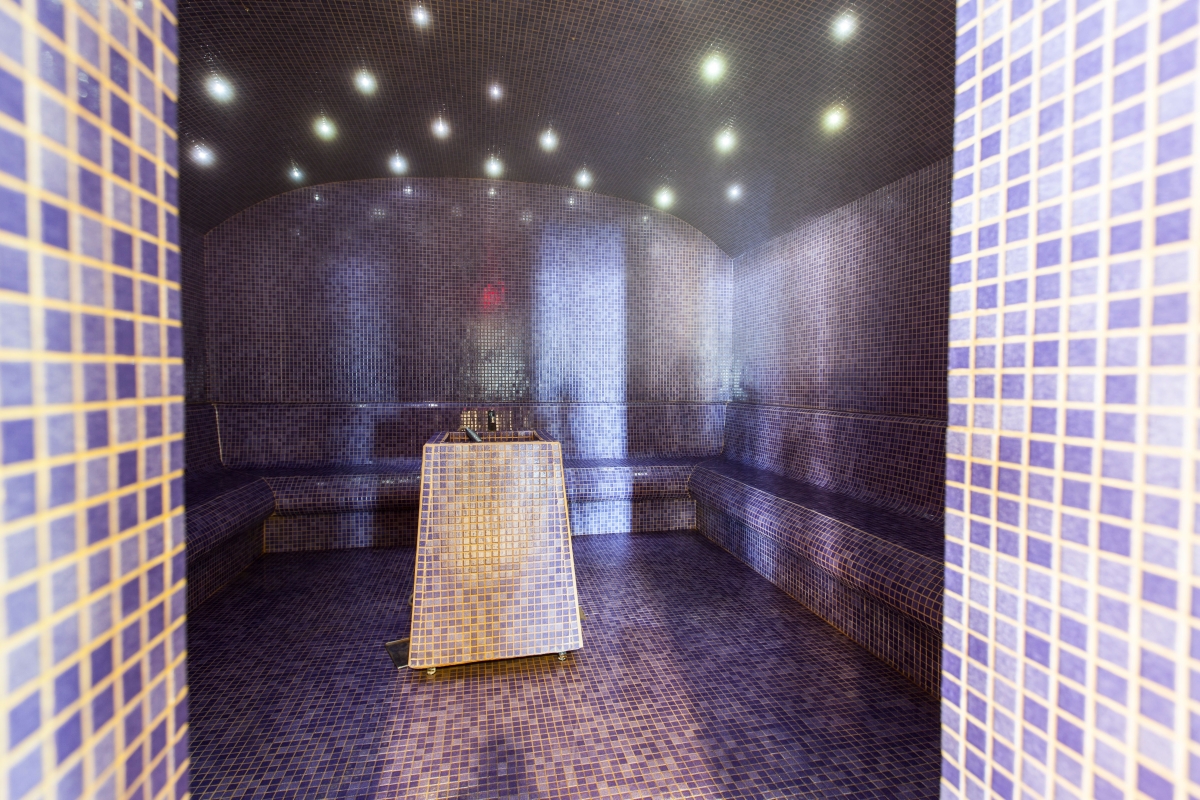 Istanbul Turkish Bath Tour photo 4