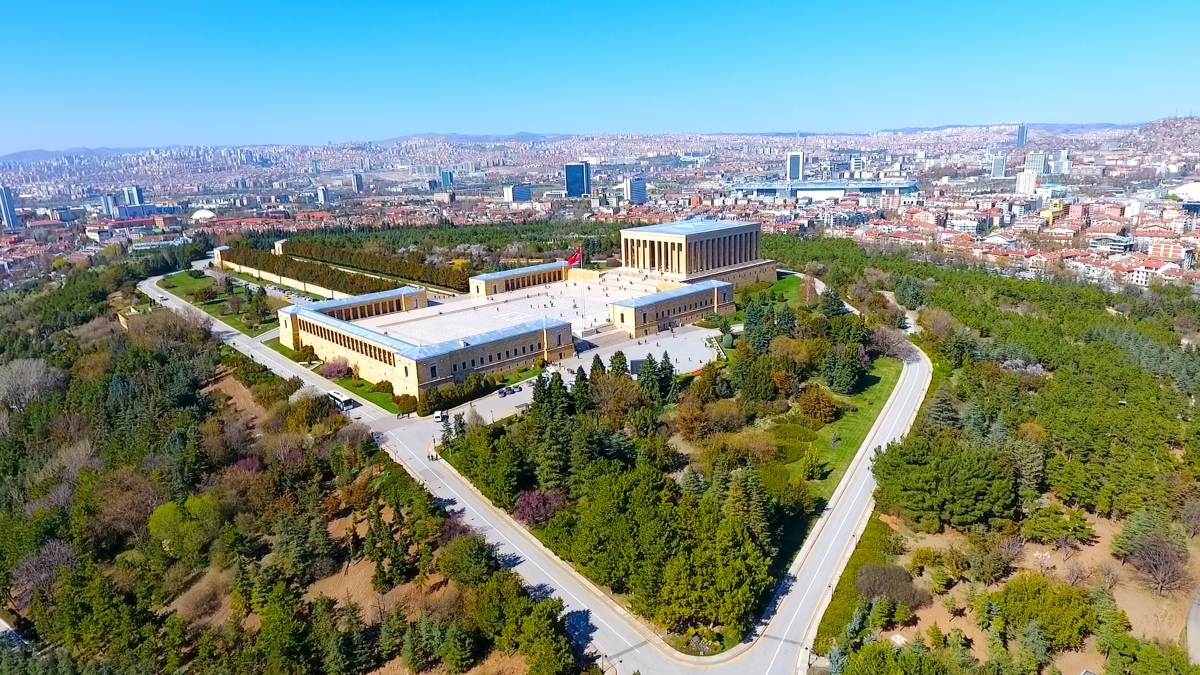 Private Ankara Day Tour from Istanbul photo 3