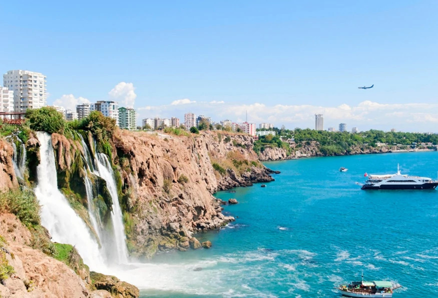 10 Days Antalya Dream Vacation photo 3