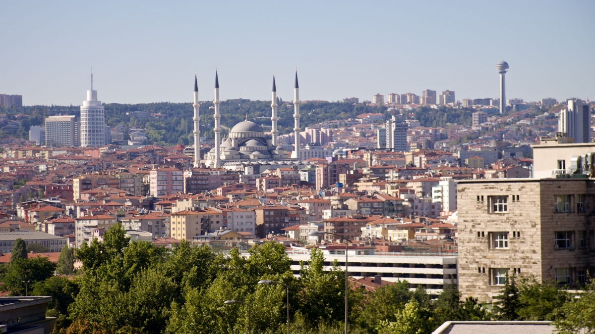 Private Ankara Day Tour from Istanbul photo 6