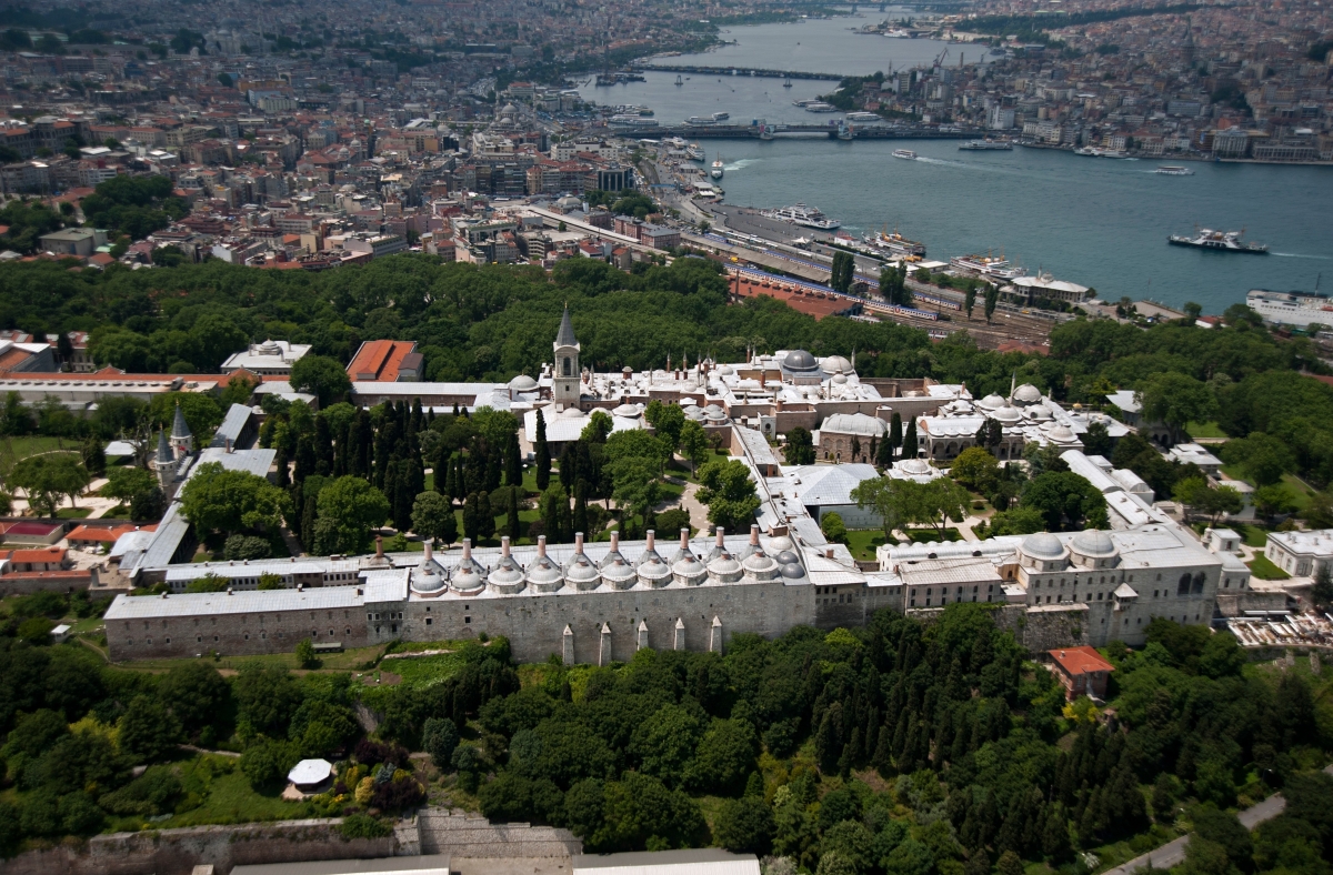Stopover flight Istanbul City Tour from Airports (All Museums Included) photo 6