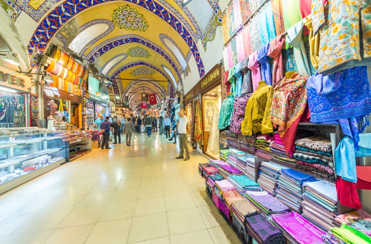 Istanbul Airport Transfers – Standard & VIP Private Services photo 9