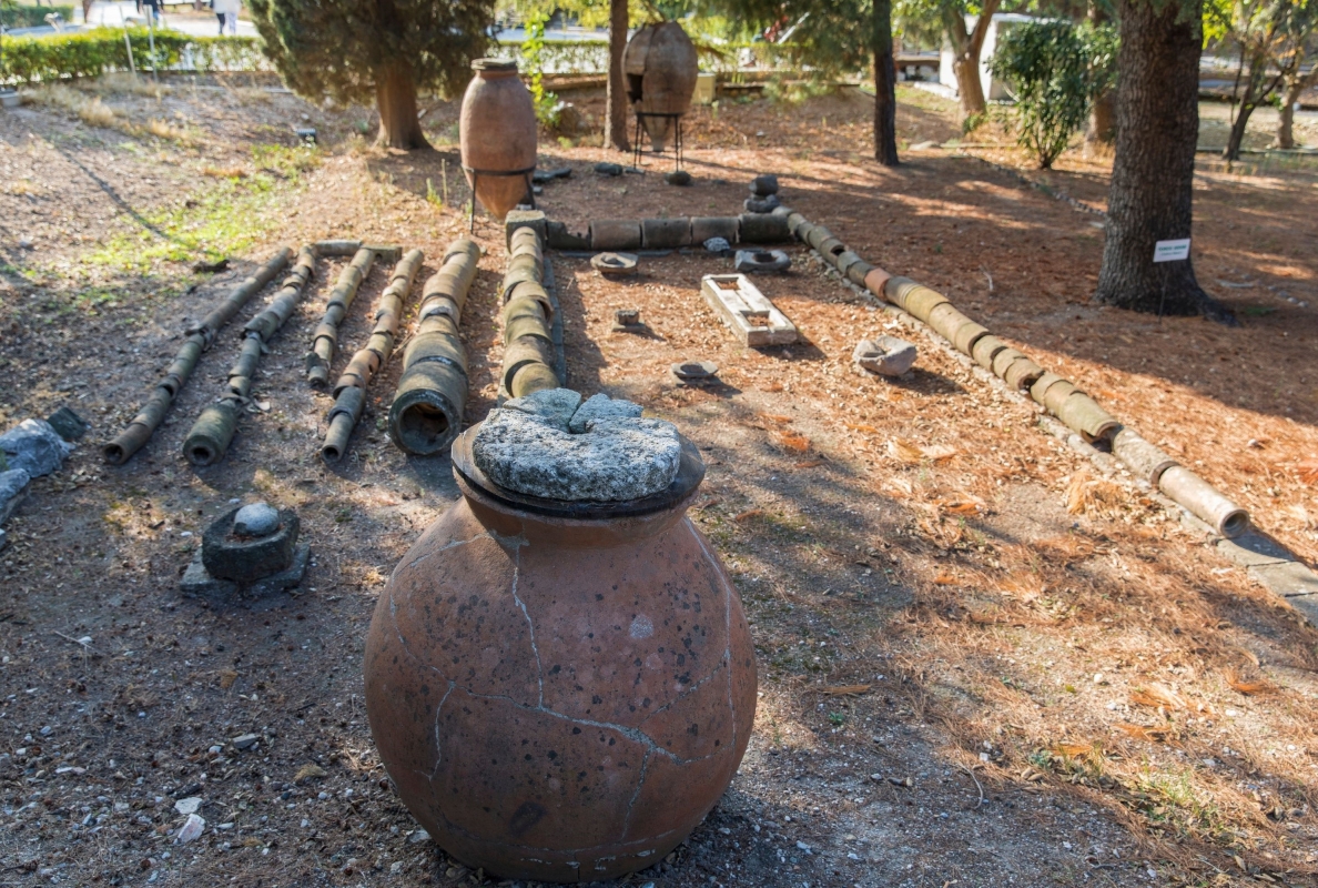 Daily Ancient City of Troy Tour from Istanbul – Explore Legendary Archaeological Site photo 4