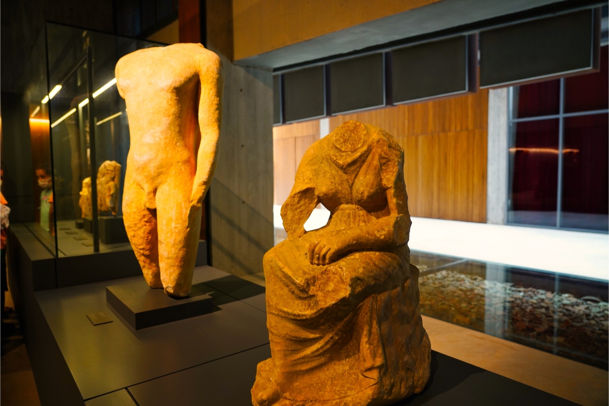 Daily Ancient City of Troy Tour from Istanbul – Explore Legendary Archaeological Site photo 6