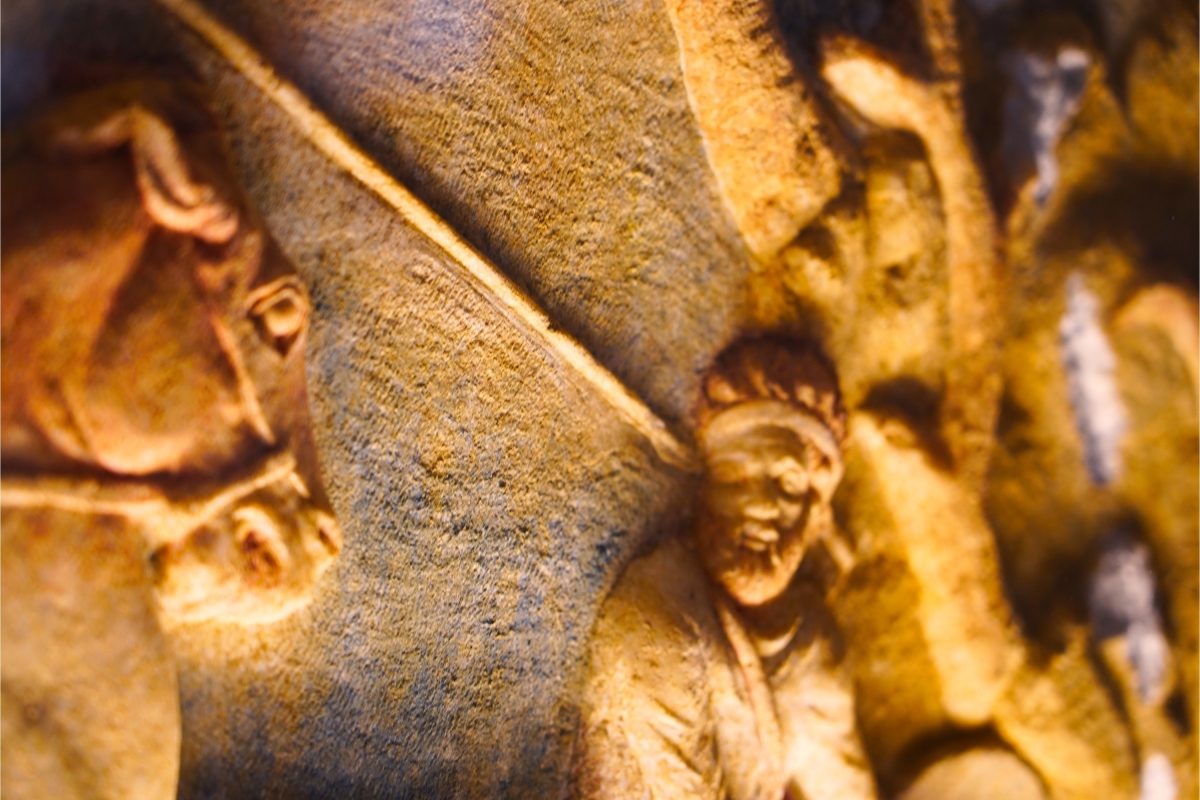 Daily Ancient City of Troy Tour from Istanbul – Explore Legendary Archaeological Site photo 8