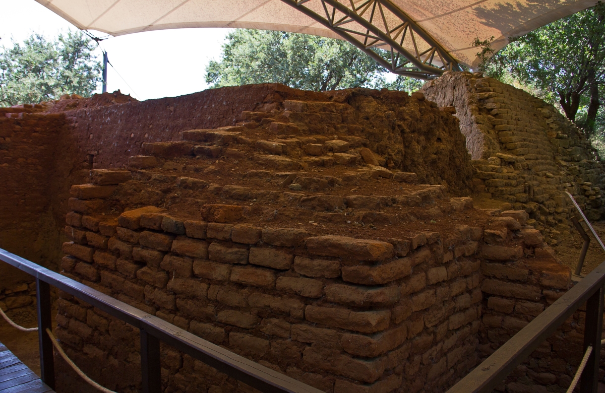 Daily Ancient City of Troy Tour from Istanbul – Explore Legendary Archaeological Site photo 10