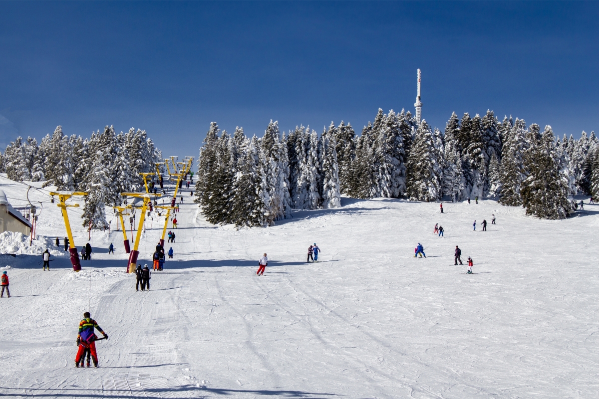 1-Day Uludag Ski Tour from Istanbul – Full-Day Winter Adventure photo 3